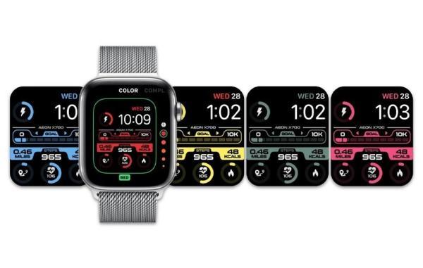معرفی اپلیکیشن Facer Watch Faces؛ ساعت هوشمندتان را شخصی سازی کنید معرفی اپلیکیشن Facer Watch Faces؛ ساعت هوشمندتان را شخصی سازی کنید