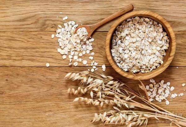 جو دوسر، مولتی ویتامین شگفت انگیز طبیعی! جو دوسر، مولتی ویتامین شگفت انگیز طبیعی!