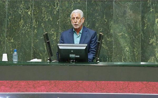 نماینده مجلس: اگر جای وزیر راه بودم استعفا می دادم نماینده مجلس: اگر جای وزیر راه بودم استعفا می دادم