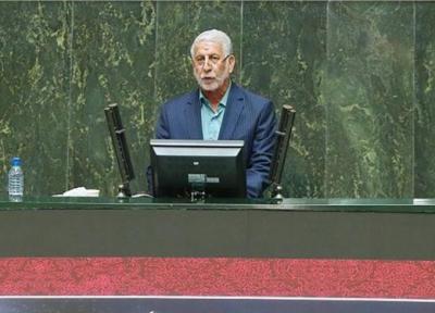 نماینده مجلس: اگر جای وزیر راه بودم استعفا می دادم