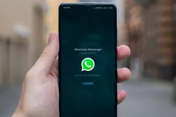 مخفی کردن آخرین بازدید برای مخاطبان خاص واتس اپ مخفی کردن آخرین بازدید برای مخاطبان خاص واتس اپ
