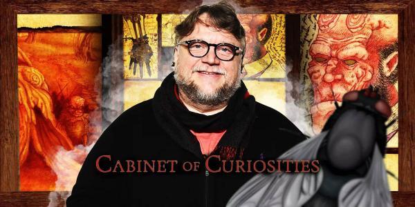 آنچه از سریال Cabinet of Curiosities باید بدانید