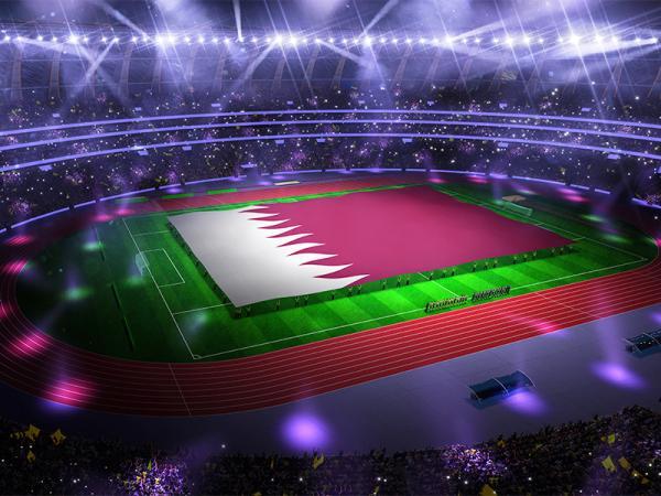 برنامه های ویژه جام جهانی قطر 2022