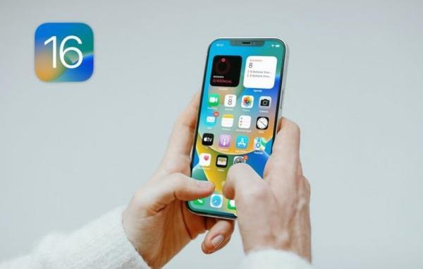 نرخ نصب iOS 16 اندکی از iOS 15 بیشتر بوده است نرخ نصب iOS 16 اندکی از iOS 15 بیشتر بوده است
