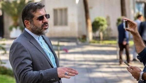 واکنش وزیر ارشاد به خروج حمید فرخ نژاد از کشور
