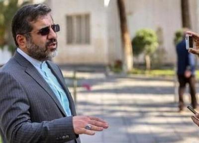 واکنش وزیر ارشاد به خروج حمید فرخ نژاد از کشور