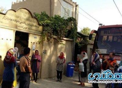 معاف شدن مجتمع های گردشگری از پرداخت عوارض