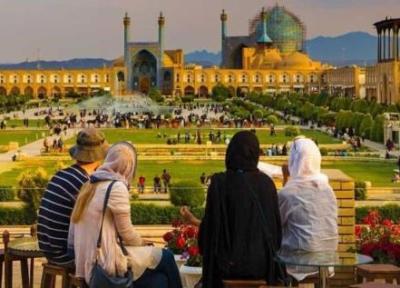 گردشگری خلاق بر اساس نیازهای انسان امروز است