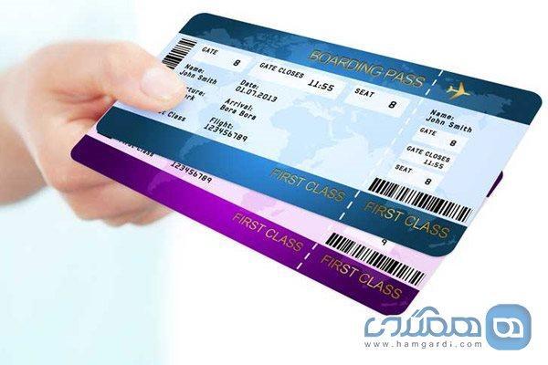 خرید بلیط چارتر، مزایا و معایب آن