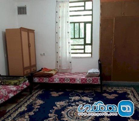 صدور مجوز برای فعالیت یک خانه مسافر در مهران ایلام