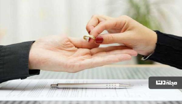 این شروط ازدواجتان را باطل می نماید