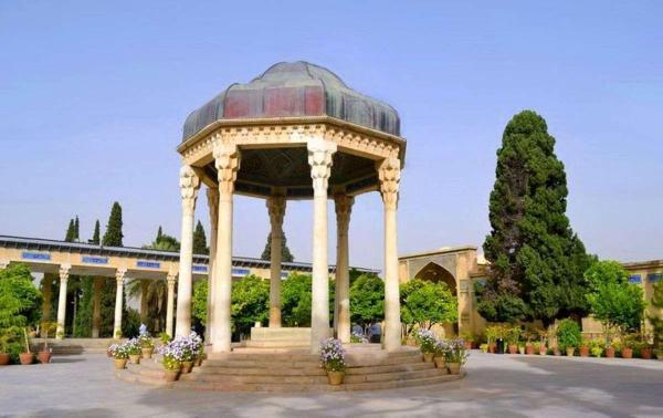 فال حافظ امروز چهارشنبه 3 اسفندماه 1401؛ از کینه دست بردار!