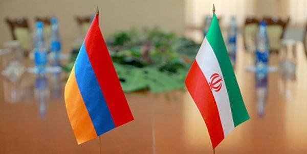 تاکید ارمنستان بر منظره همکاری نظامی با ایران
