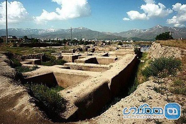 با ثبت جهانی هگمتانه همدان وارد فاز جدیدی از گردشگری می با ثبت جهانی هگمتانه همدان وارد فاز جدیدی از گردشگری می گردد