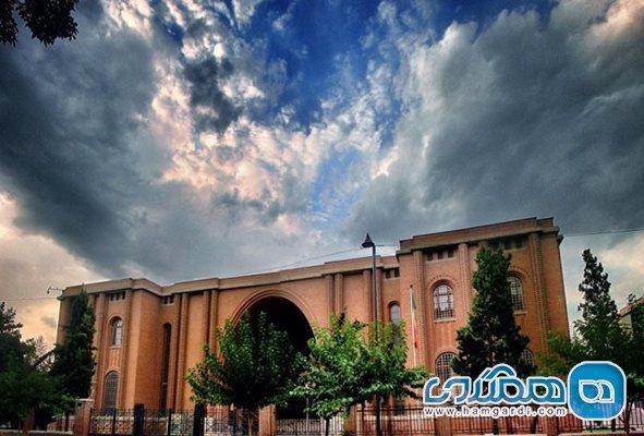موزه ملی ایران و وبگاه آن برای نابینایان و کم بینایان دسترس پذیر شد