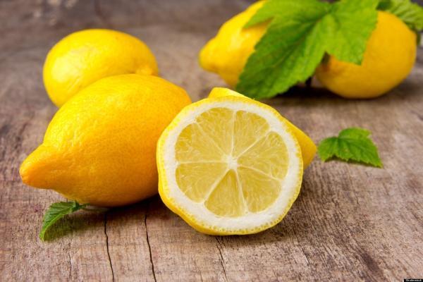 ترفند های شگفت انگیز خانه داری با لیمو ترش