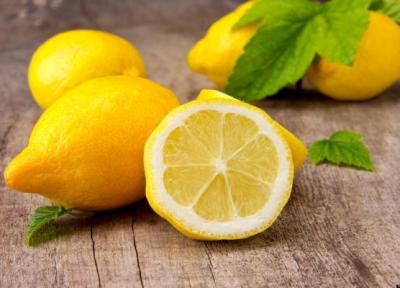 ترفند های شگفت انگیز خانه داری با لیمو ترش