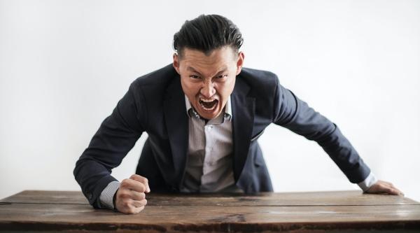 11 موهبت خشم، در این موقعیت ها حتما خشمگین شوید! 11 موهبت خشم، در این موقعیت ها حتما خشمگین شوید!
