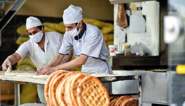 طرحی تازه برای نظارت مردم بر نانوایی ها ، نانوایانی که عملکرد مناسب دارند چگونه تشویق می شوند؟ ، کاهش سهمیه آرد دولتی و سهمیه بندی نان تکذیب شد