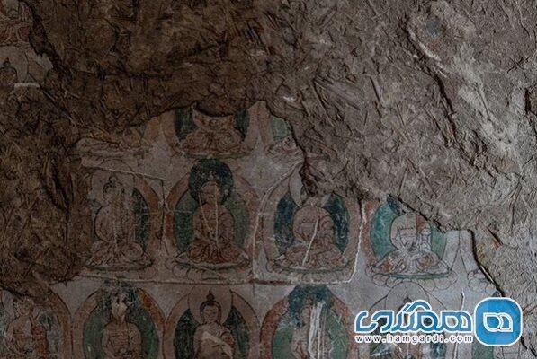 شماری از میراث تاریخی چین در معرض خطر قرار گرفته اند