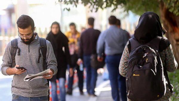 نرخ مشارکت نیروی کار ایران 10 درصد کمتر از ترکیه است