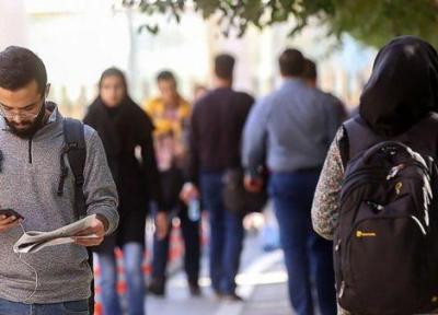 نرخ مشارکت نیروی کار ایران 10 درصد کمتر از ترکیه است