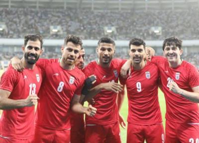ستاره تیم ملی فوتبال ایران گزینه منچستریونایتد ، خبرنگار انگلیسی مدعی شد!