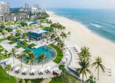 معرفی برترین هتل های ویتنام برای سفر توریستی