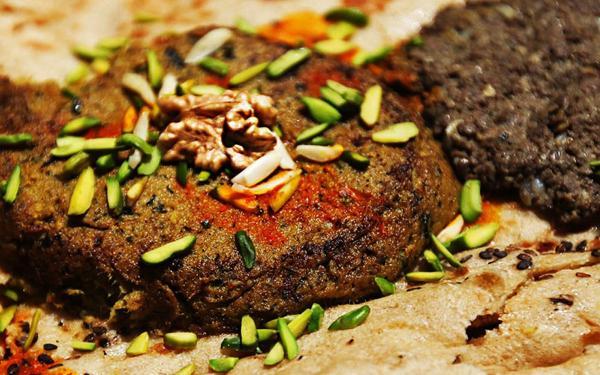 طرز تهیه بریانی اصفهان اصیل و لذیذ