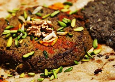 طرز تهیه بریانی اصفهان اصیل و لذیذ